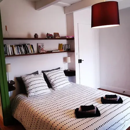 D'hotes A La Ferme De Coumodous Bed & Breakfast *